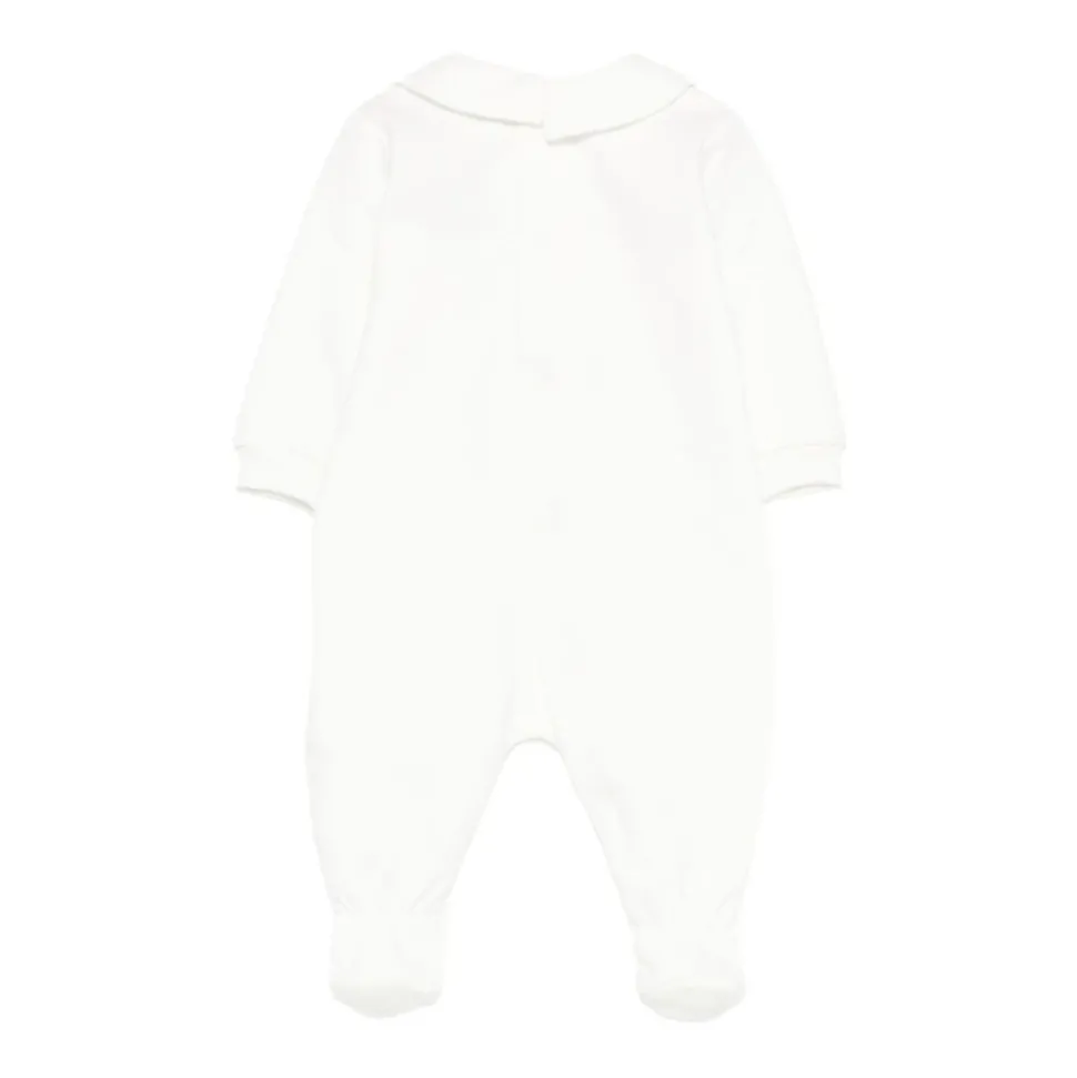 Witte Kinderjurken voor Meisjes