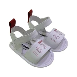 Witte Kindersandalen 73732