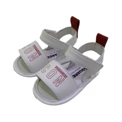 Witte Kindersandalen 73732