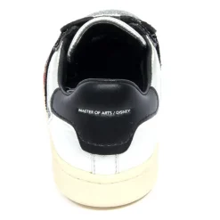 Witte Kinderschoen Model