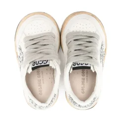 Witte Kindersneakers