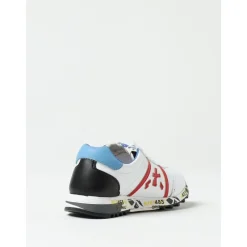 Witte Kindersneakers Casual Stijl