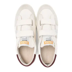 Witte Kindersneakers Stijlvol