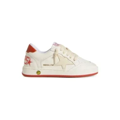 Witte Kindersneakers Stijlvol