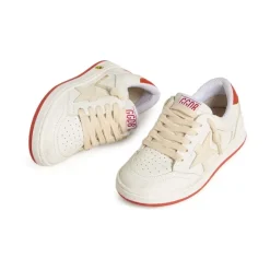 Witte Kindersneakers Stijlvol