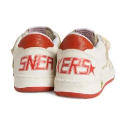 Witte Kindersneakers Stijlvol