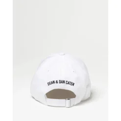 Witte Logo Baseball Cap