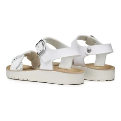 Witte Meisjessandalen voor Kinderen