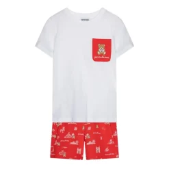 Witte Playsuits voor Kinderen