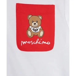 Witte Playsuits voor Kinderen