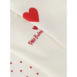 Witte Rompers 3-Pack Stijlvol Comfort