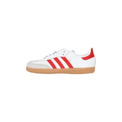 Witte Samba OG Kindersneakers