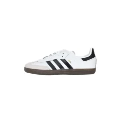 Witte Samba OG Sneakers voor kinderen