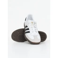 Witte Samba OG Sneakers voor kinderen