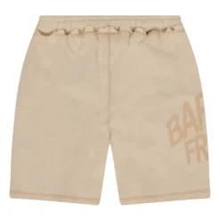 Witte Shorts voor Mannen