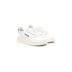 Witte Sneakers