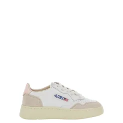 Witte Sneakers Medalist Low