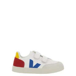 Witte Sneakers V-12