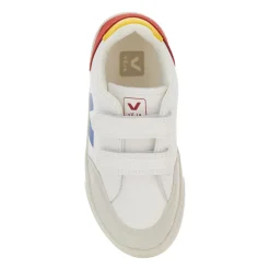 Witte Sneakers V-12