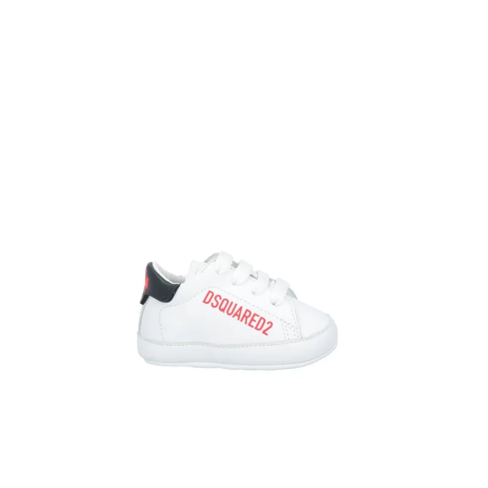 Witte Sneakers VAR.01