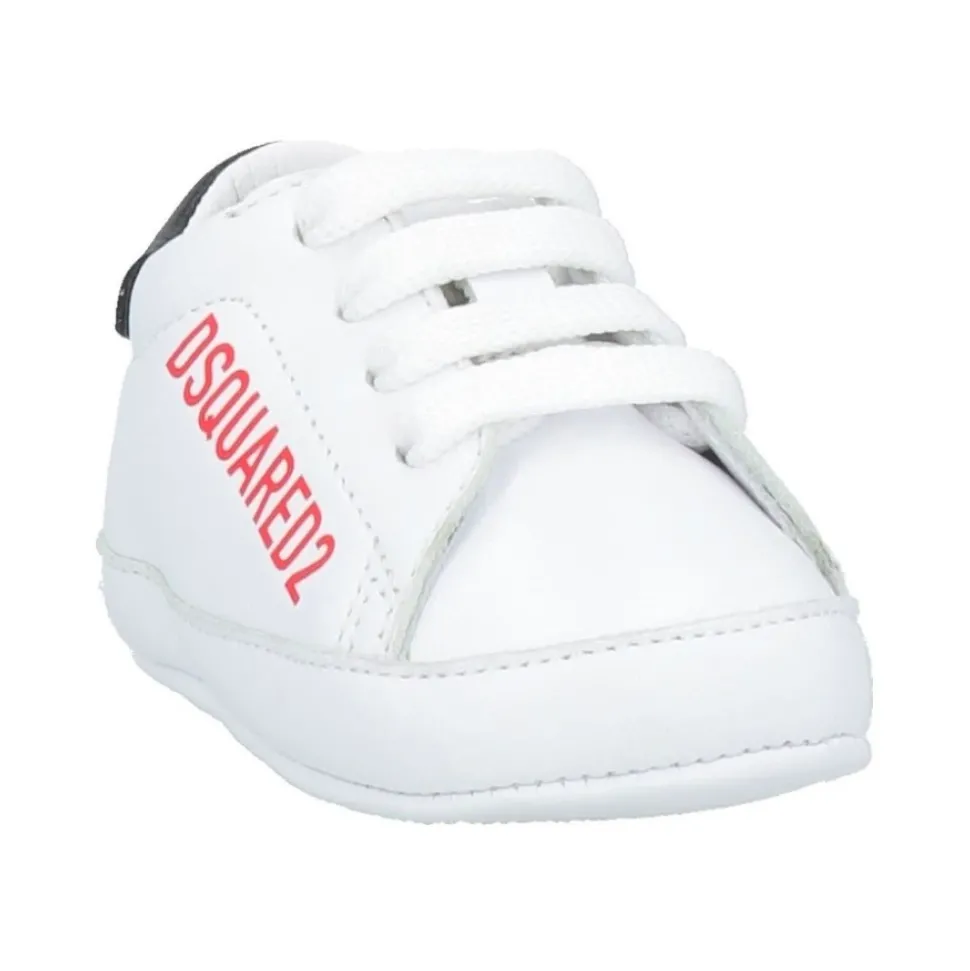 Witte Sneakers VAR.01