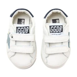 Witte Sneakers voor Jongens