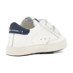 Witte Sneakers voor Jongens