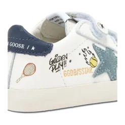 Witte Sneakers voor Jongens
