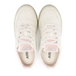 Witte Sneakers voor Jongens