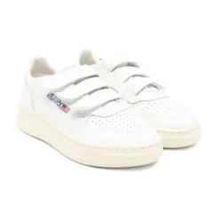 Witte Sneakers voor Jongens
