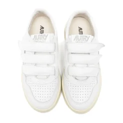 Witte Sneakers voor Jongens