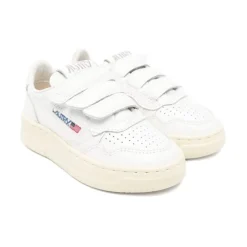 Witte Sneakers voor Jongens