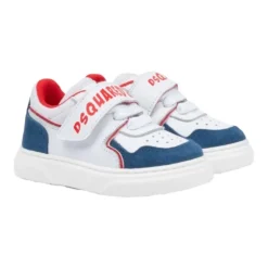 Witte Sneakers voor Kinderen