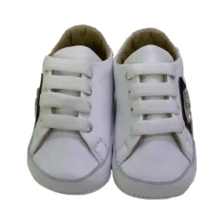 Witte Sneakers voor Kinderen