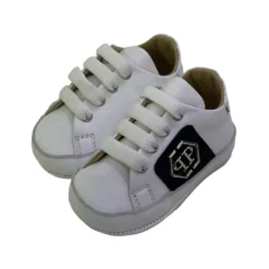 Witte Sneakers voor Kinderen