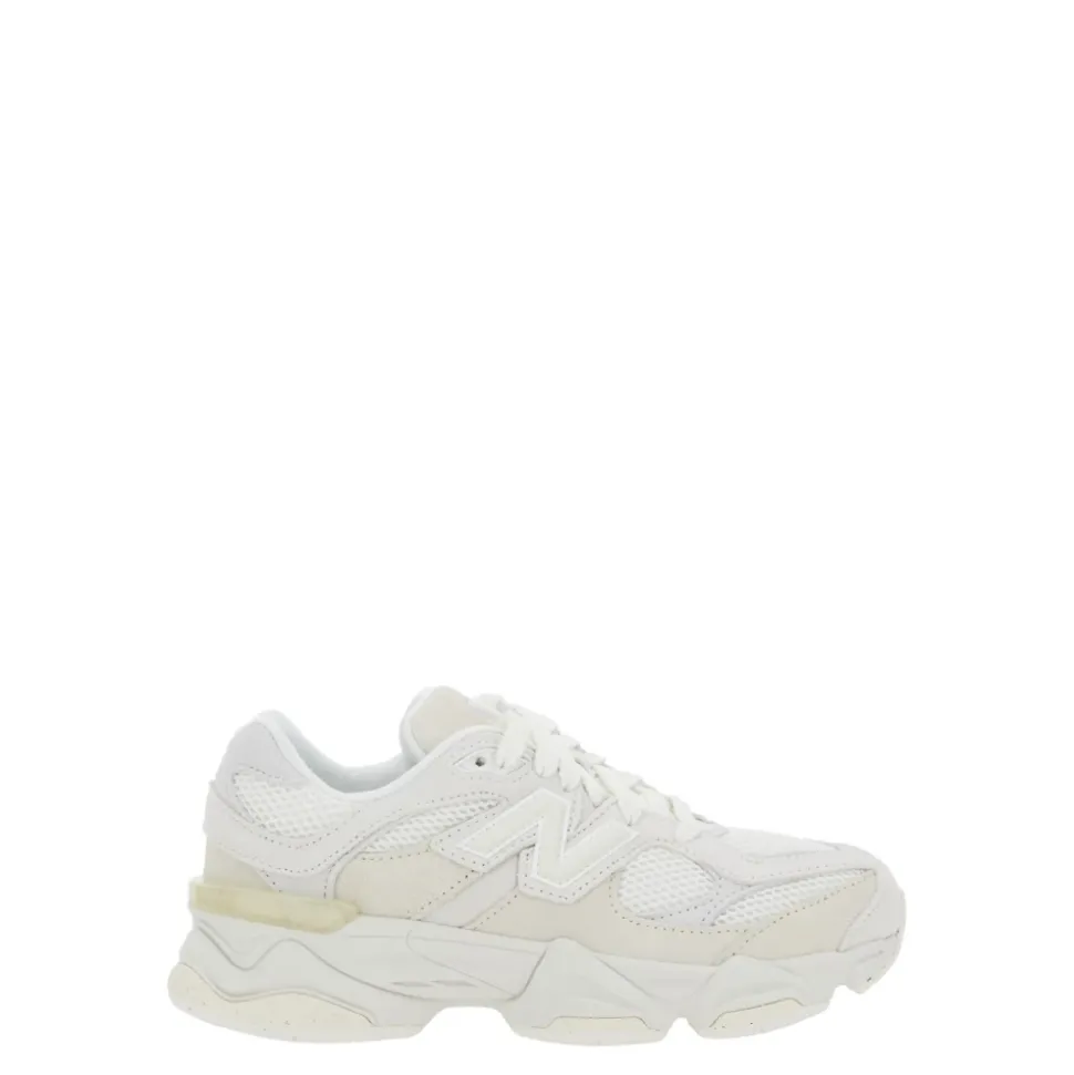 Witte Sneakers voor Mannen en Vrouwen