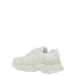 Witte Sneakers voor Mannen en Vrouwen
