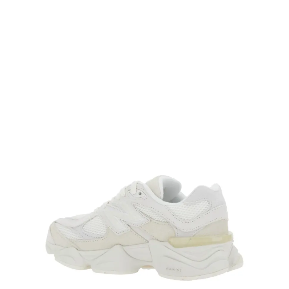 Witte Sneakers voor Mannen en Vrouwen