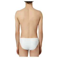 Witte Strandkleding K5126EW001