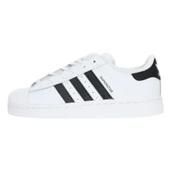 Witte Superstar II Sneakers voor kinderen