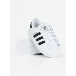 Witte Superstar II Sneakers voor kinderen