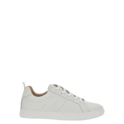 Witte Trainers Sneakers