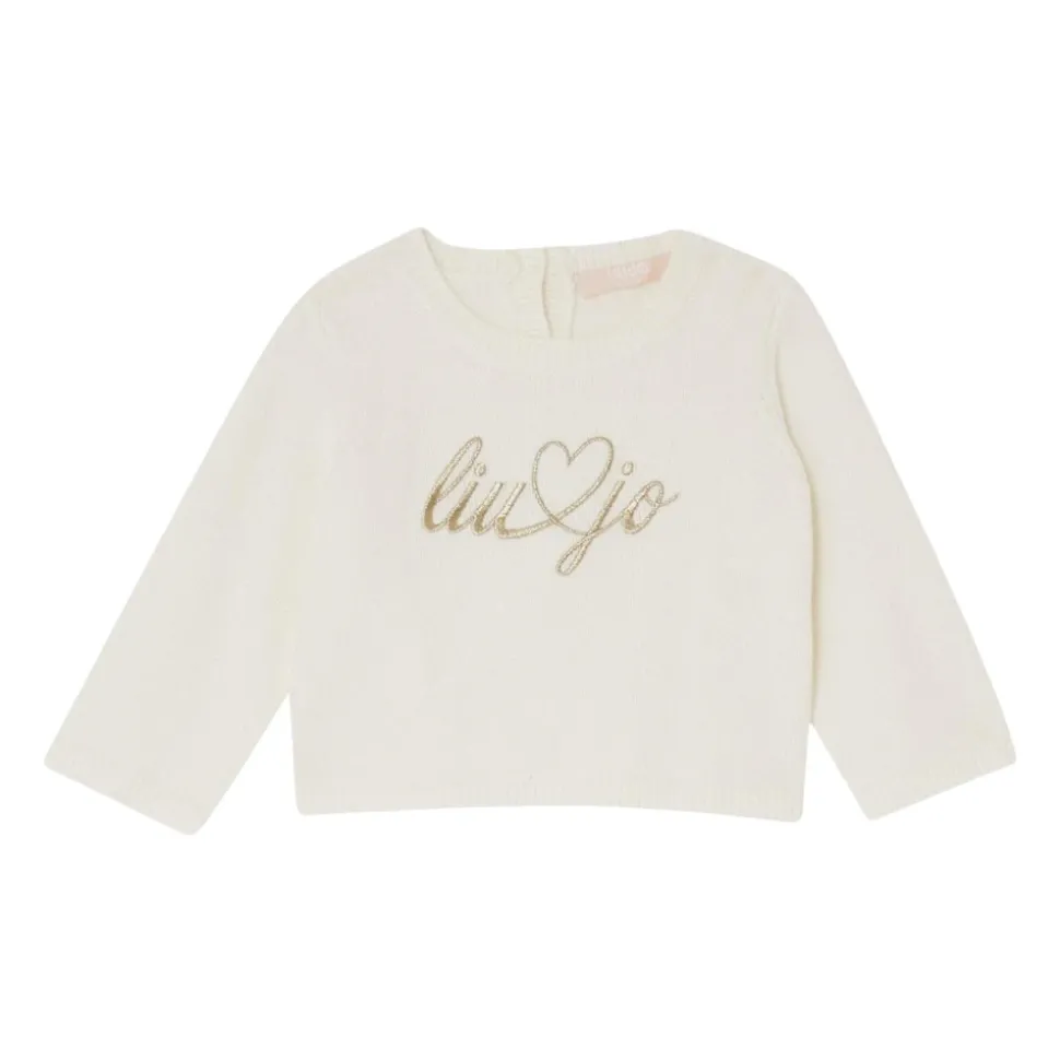 Witte Truien voor Vrouwen