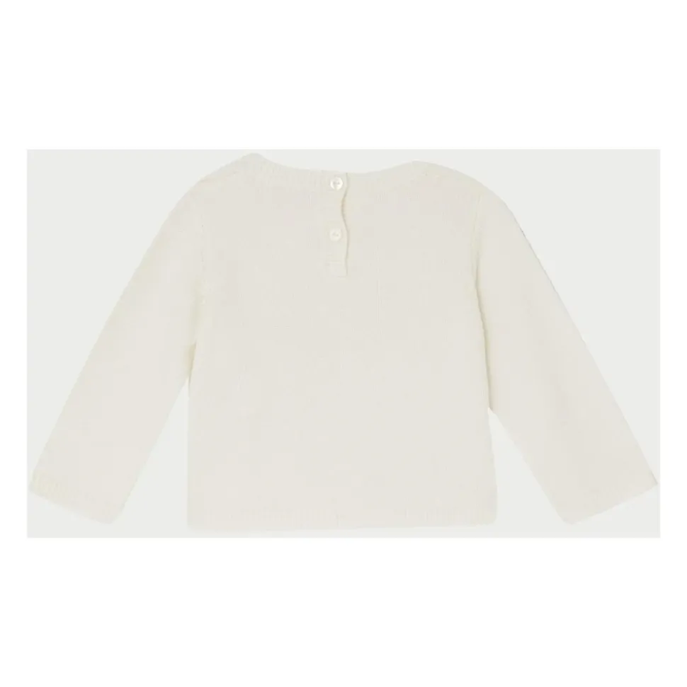 Witte Truien voor Vrouwen