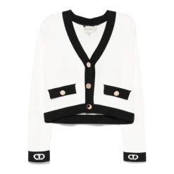 Witte Truienset Stijlvol