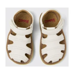 Witte Velcro Schoenen