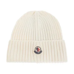 Witte Wol Kinderen Standaard Kleding