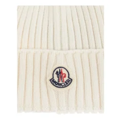 Witte Wol Kinderen Standaard Kleding