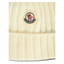 Witte Wol Kindertrui