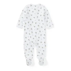 Witte Zomerjurk Collectie